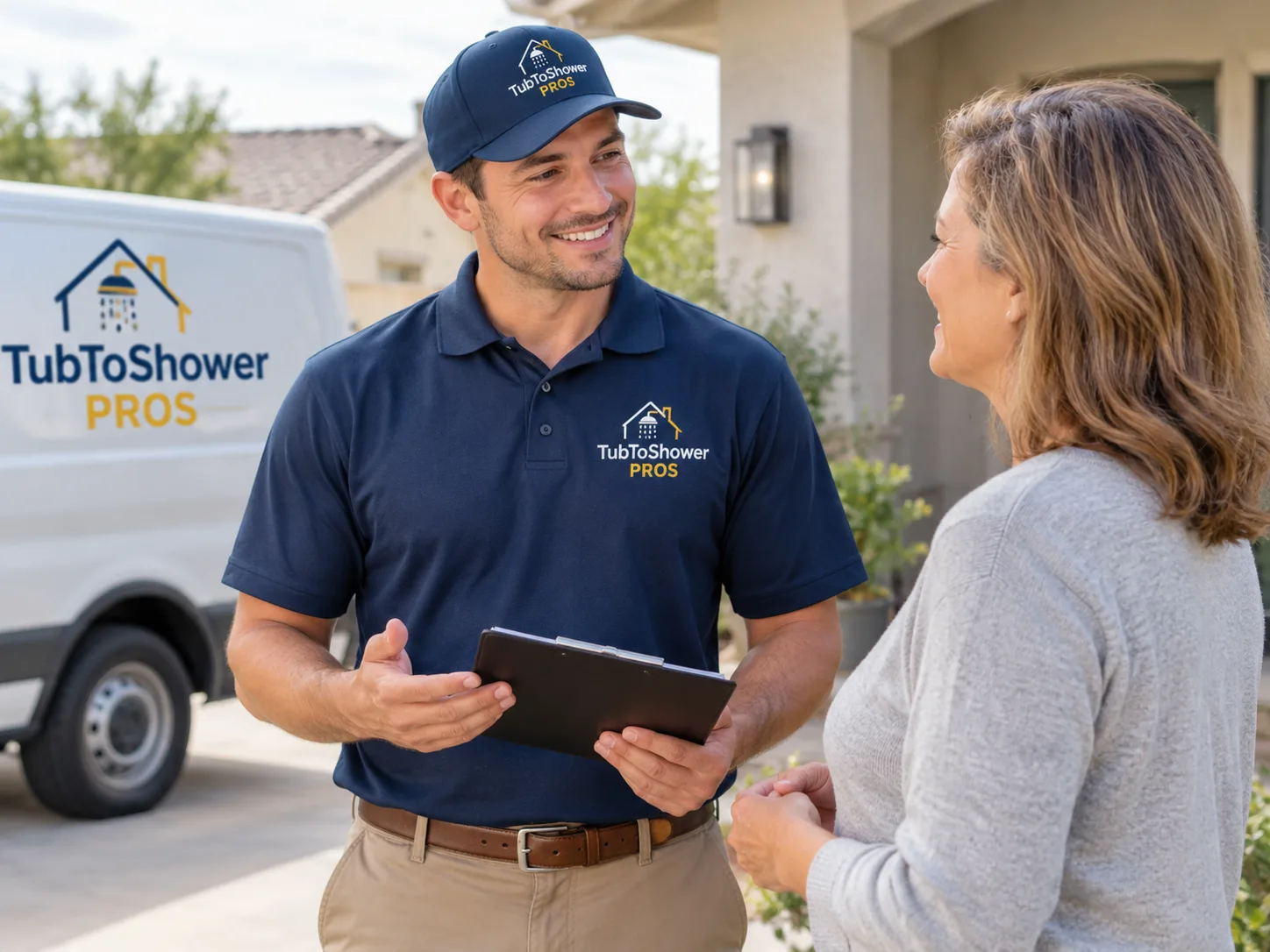 Tub Shower Conversion Flagstaff, AZ FAQs